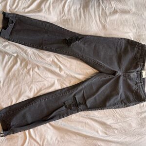Universal Thread Black Skinny Jeans